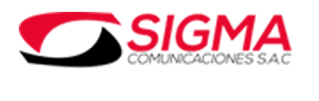 Logo de SigmaComunicaciones