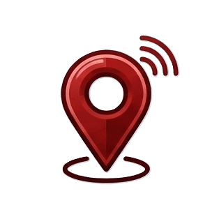 Alertas, Mapas en Vivo y Streaming