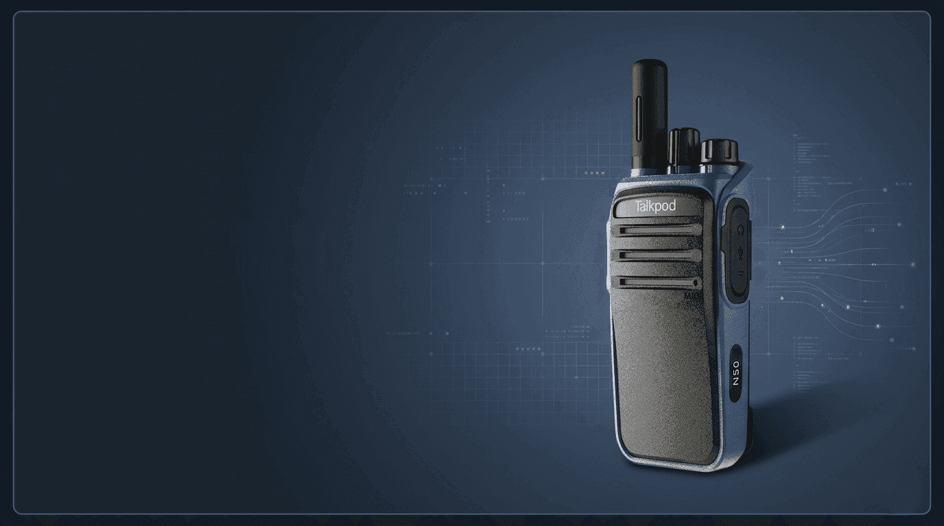 Talkpod N50
