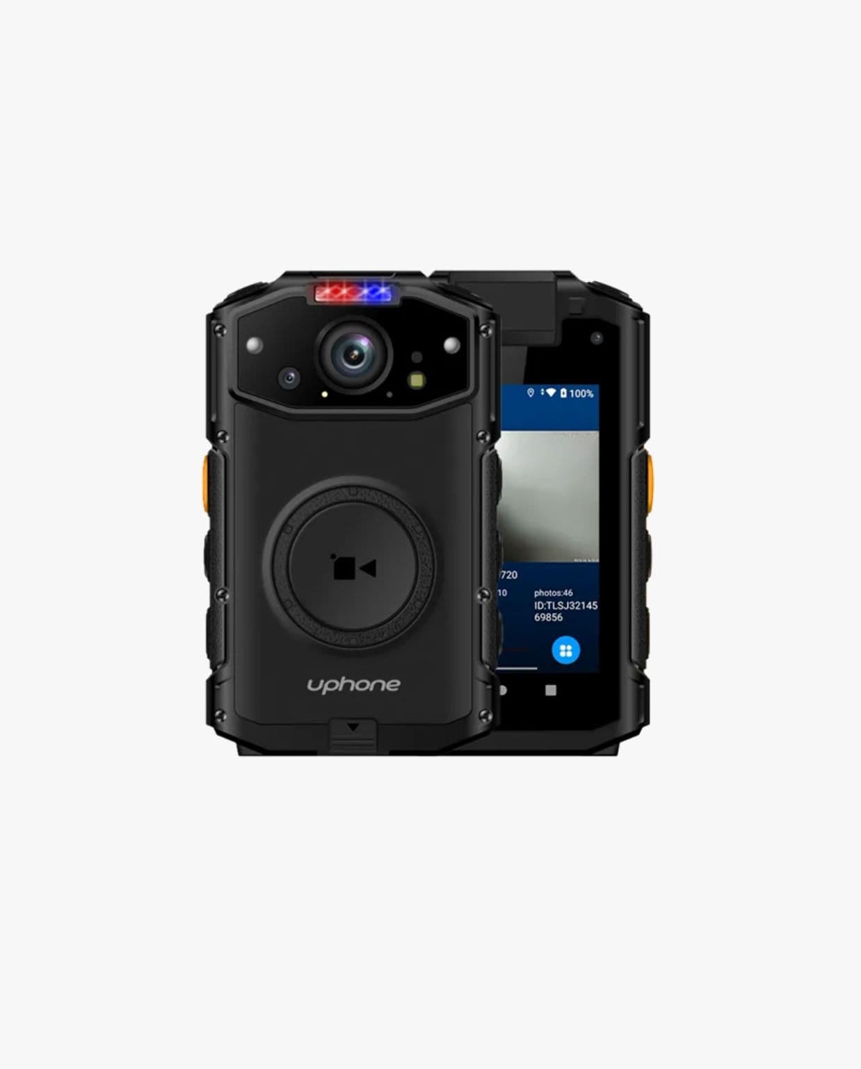 Bodycam L310