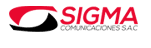 Logo de SigmaComunicaciones