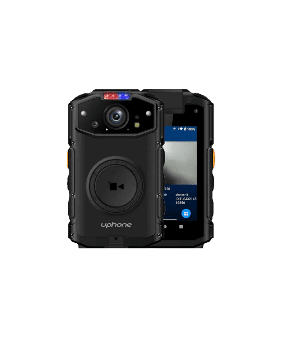 Bodycam L310