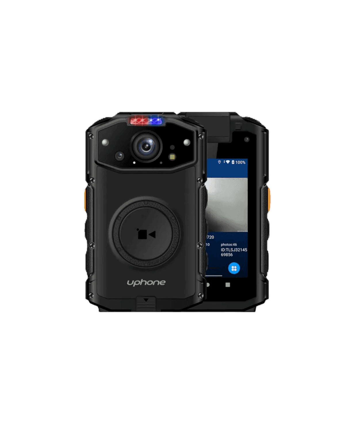 Bodycam L310