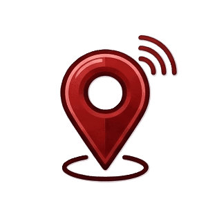 Alertas, Mapas en Vivo y Streaming