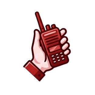 PUSH TO TALK
