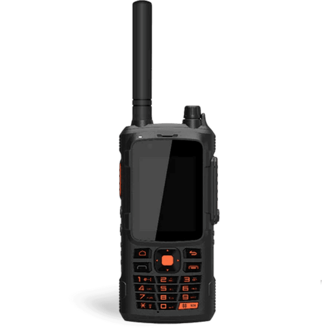 A1 Pro 4G LTE IP67/IP65