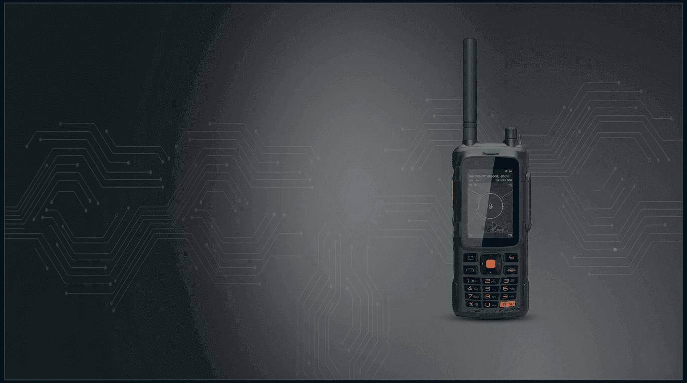 A1 Pro 4G LTE
