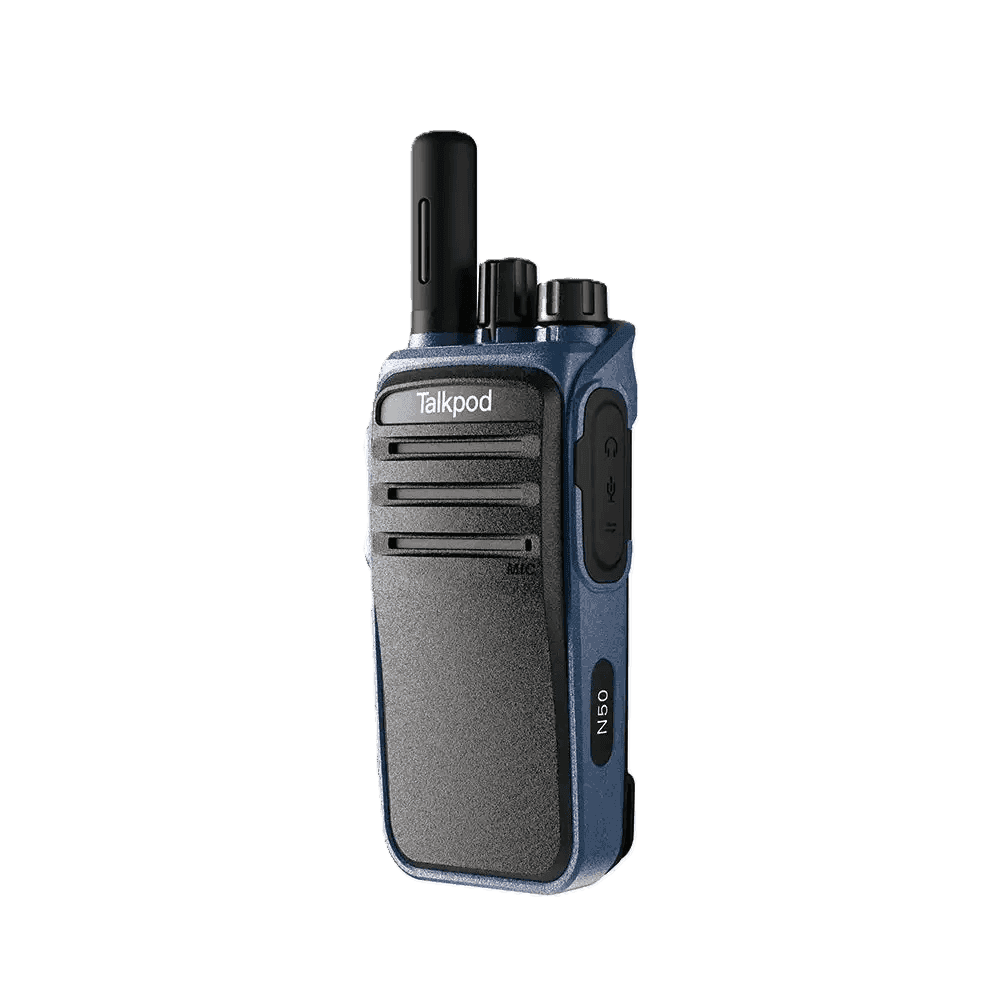 Talkpod N50