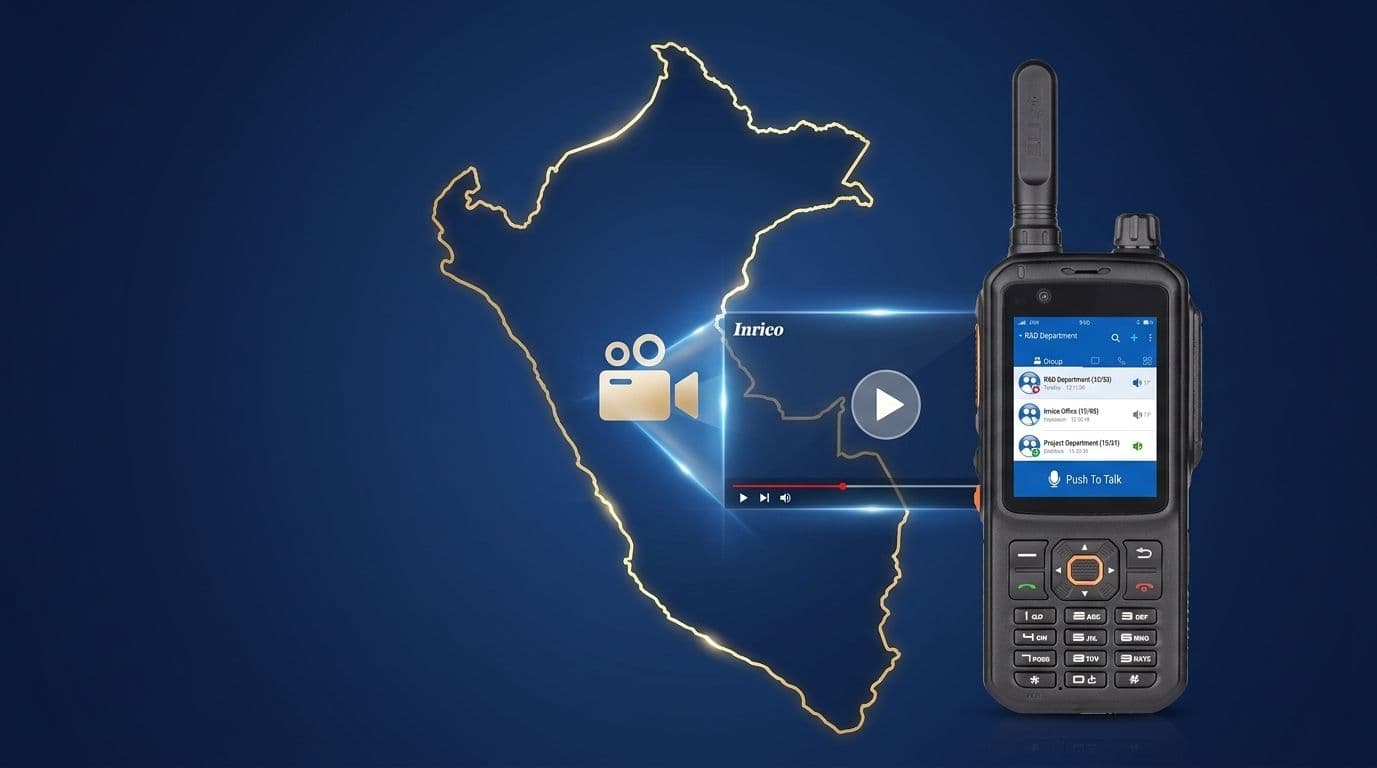 T320 4G/LTE