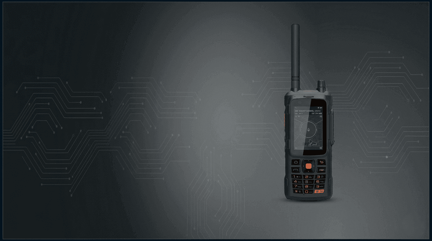 A1 Pro 4G LTE