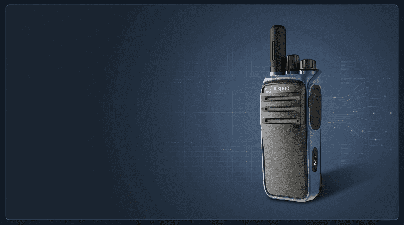 Talkpod N50